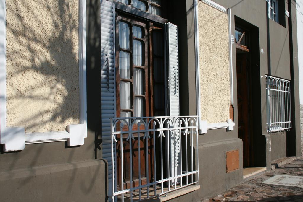 Hostel All Norte Salta Exteriör bild