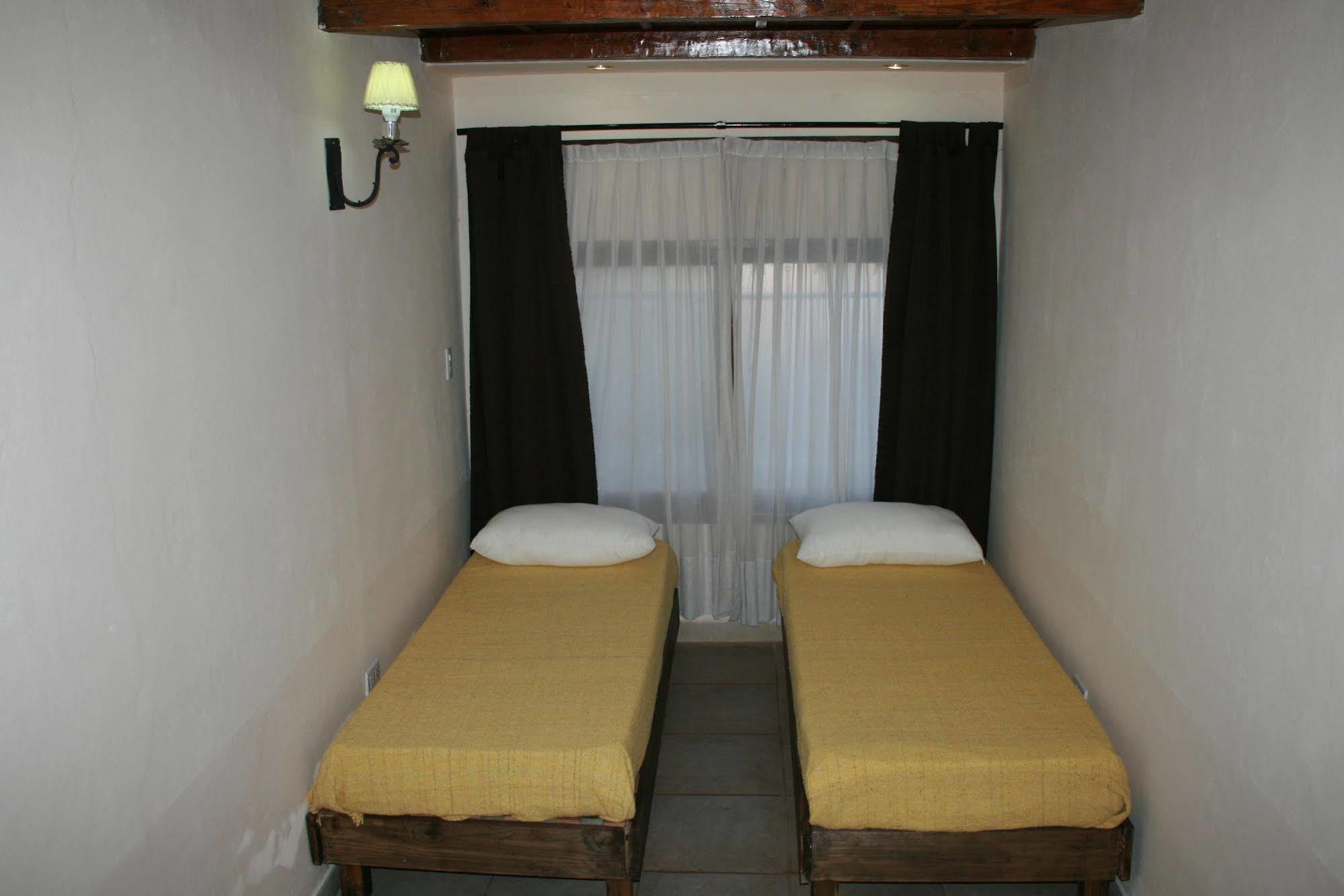 Hostel All Norte Salta Exteriör bild